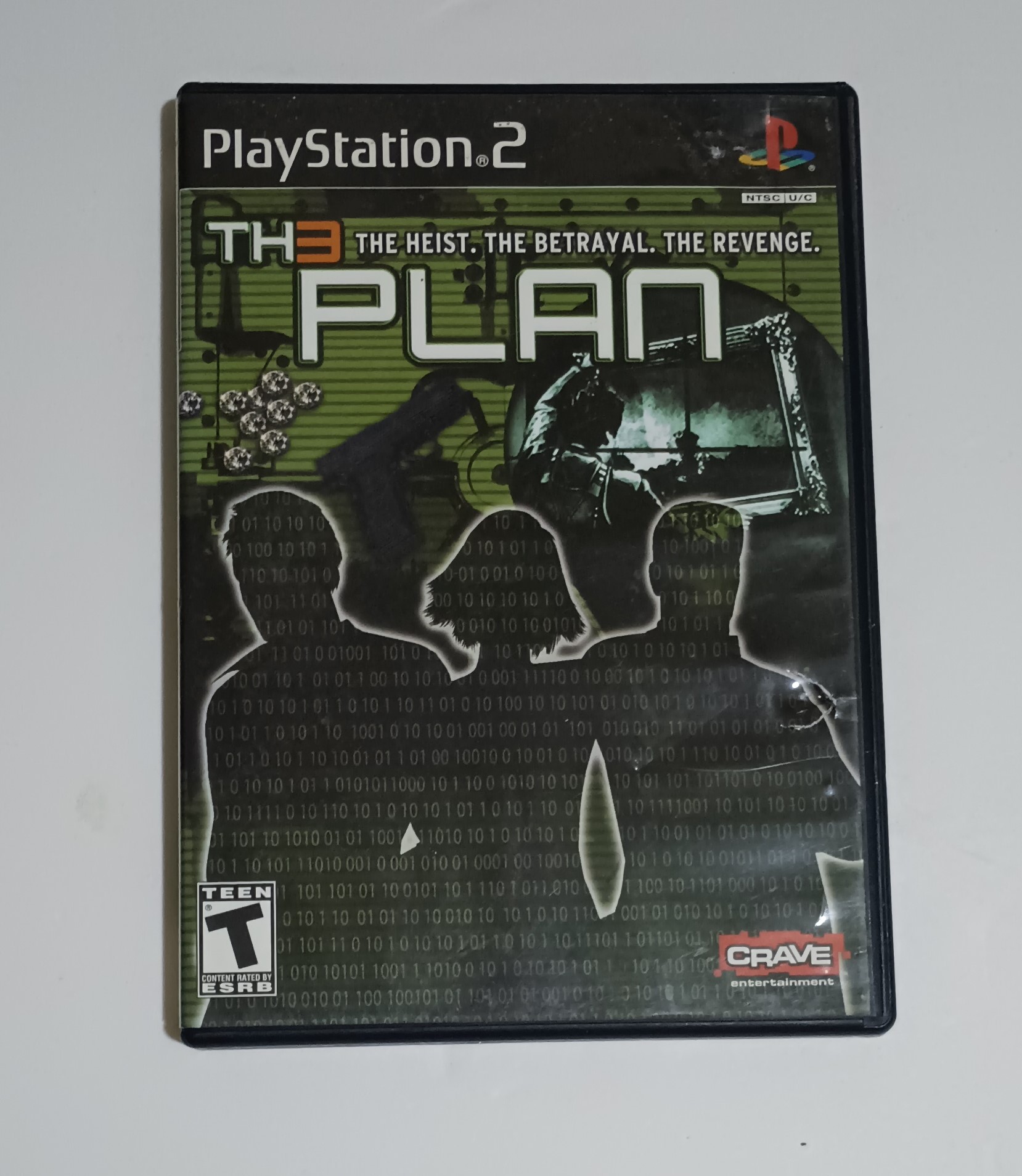 Th3 Plan